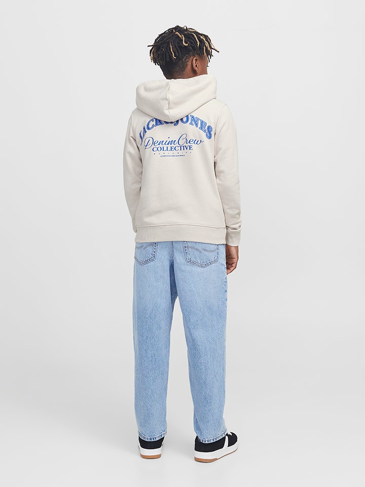 JACK & JONES Junior Hoodie 