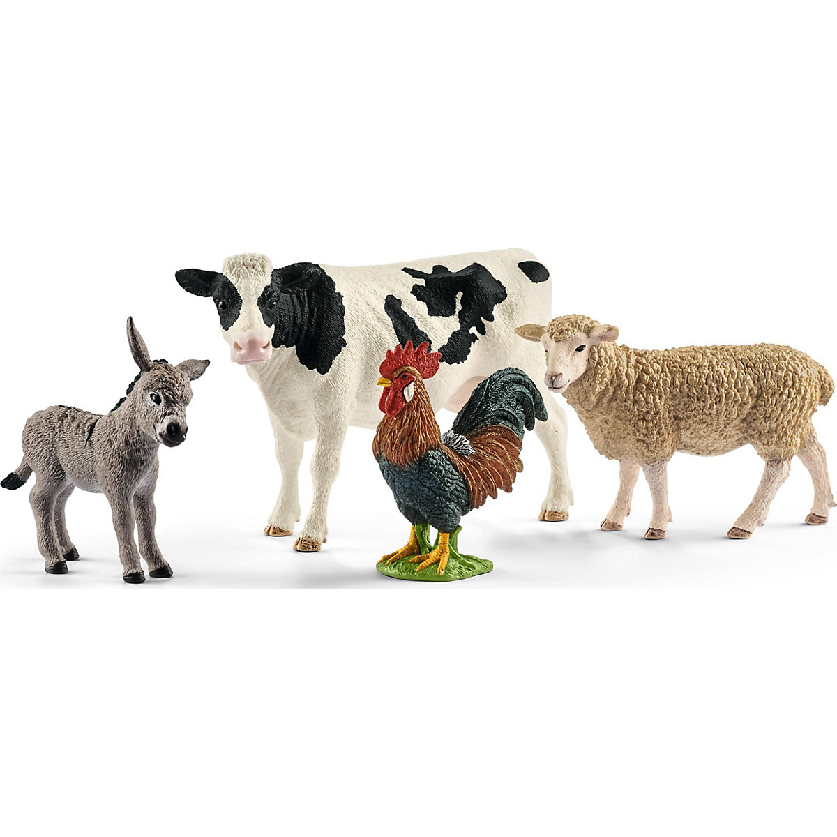 Schleich Farm World 42385 Farm World Starter-Set