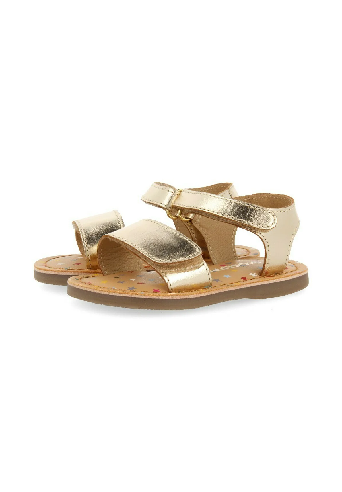 Gioseppo PRINT FANTASY PARA HIMARE - Sandalias