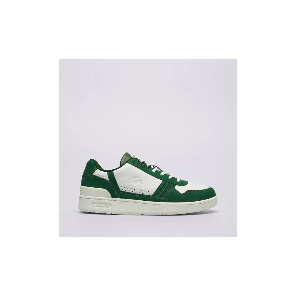Lacoste T CLIP 124 4 SMA 747SMA00701R5 / weiss