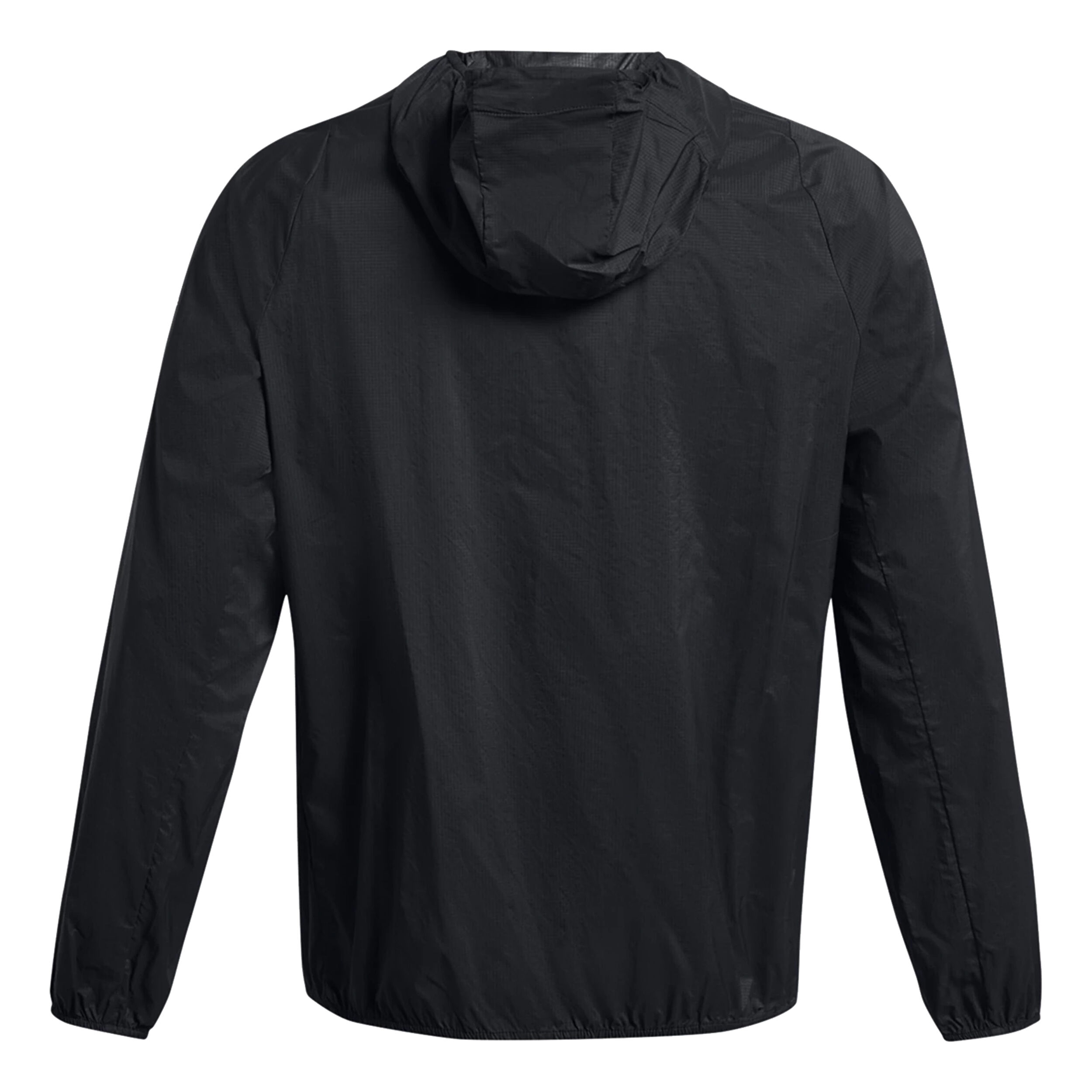 Phantom Windbreaker Laufjacke Herren - Schwarz, Weiß