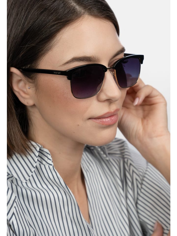 SURI FREY Sonnenbrille SFY Charly in black 100 günstig kaufen onesize