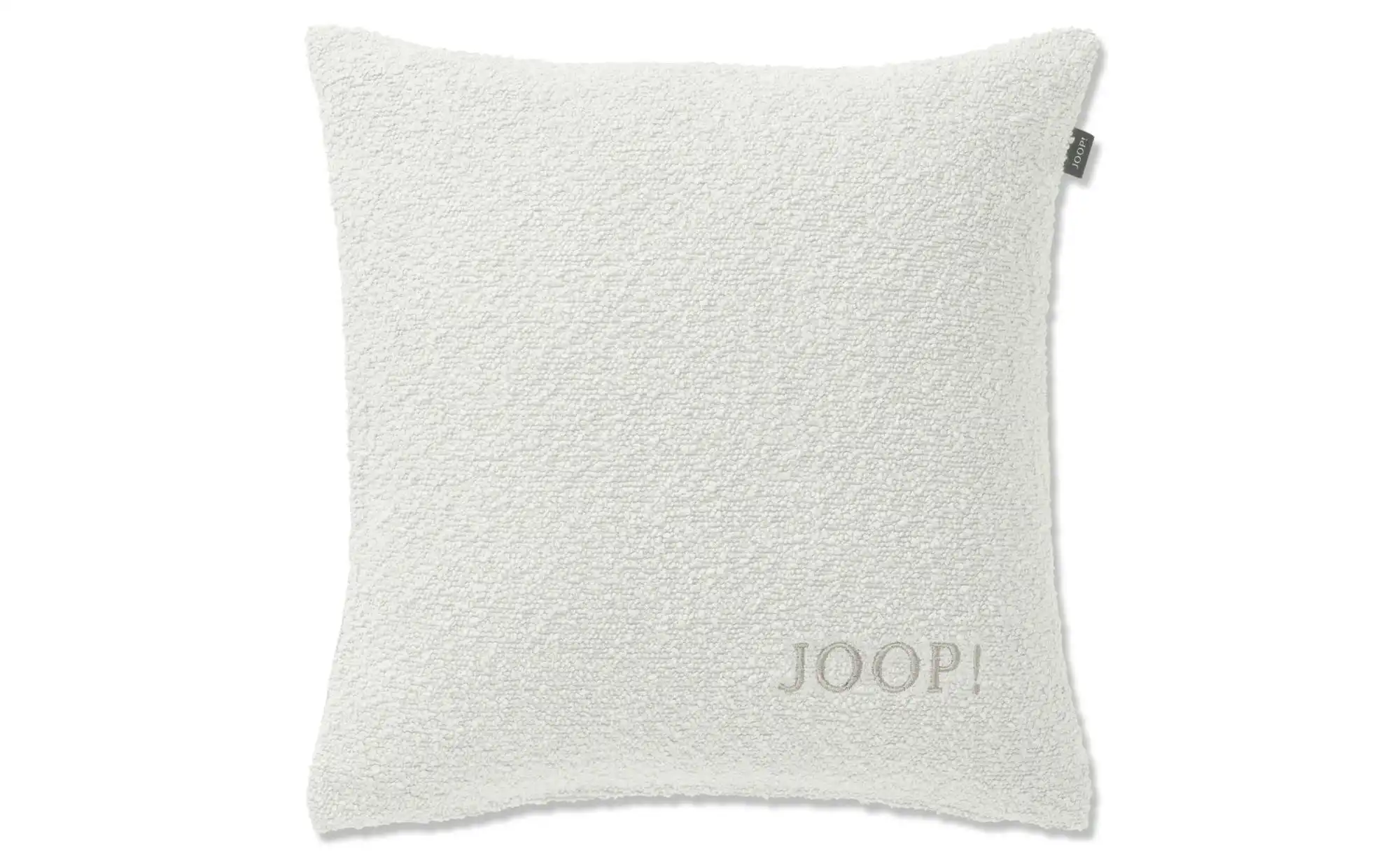 JOOP! Kissenhülle Touch