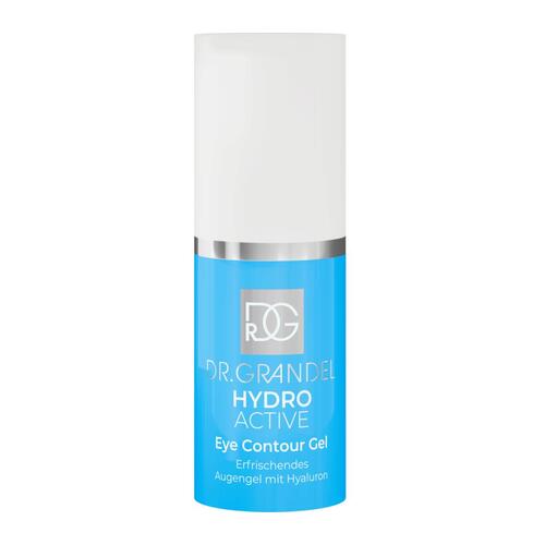 Dr. Grandel Hydro Active gel za predel okoli oči 15 ml