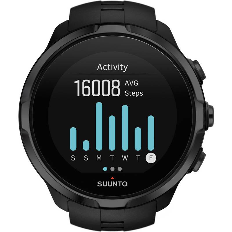 Suunto Spartan Sport Multifunktionsuhr