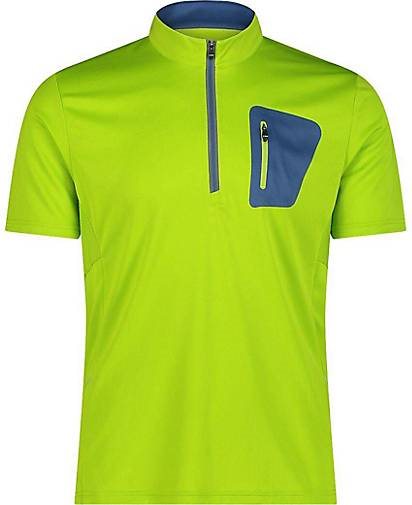 CMP Herren Radtrikot FREE-BIKE