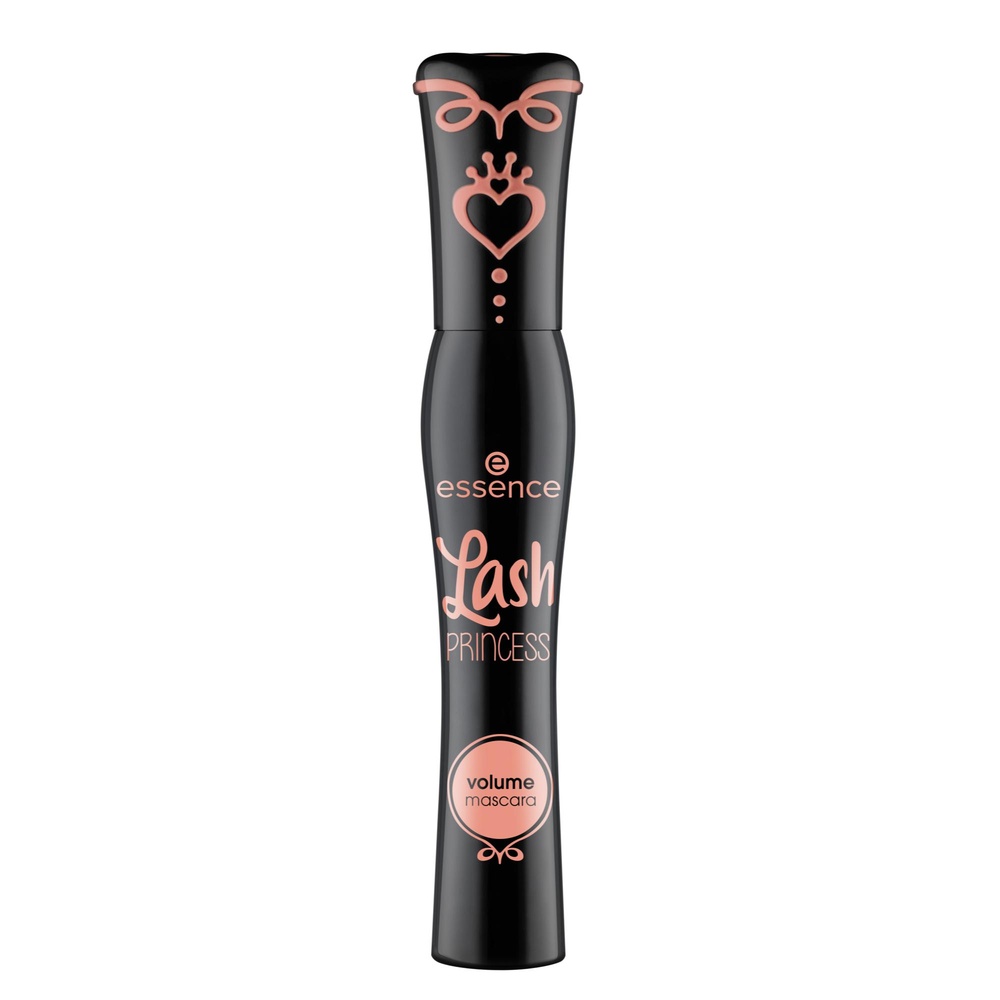 essence Lash PRINCESS volume mascara Mascara