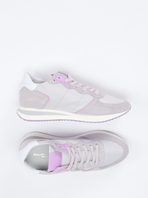 Sneaker-16634990028 Philippe Model