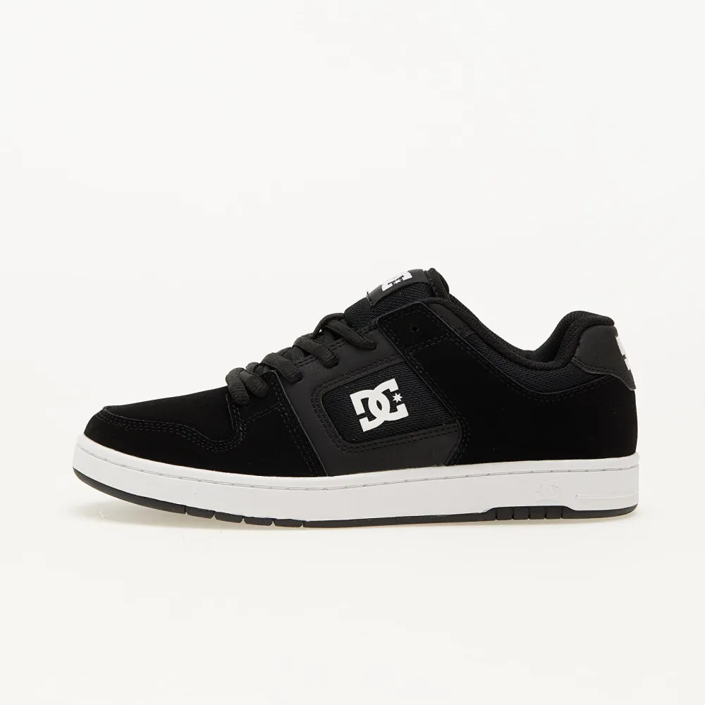 DC Manteca 4 ADYS100765-BKW / schwarz