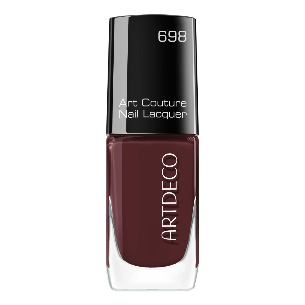 Art Couture Nail Lacquer