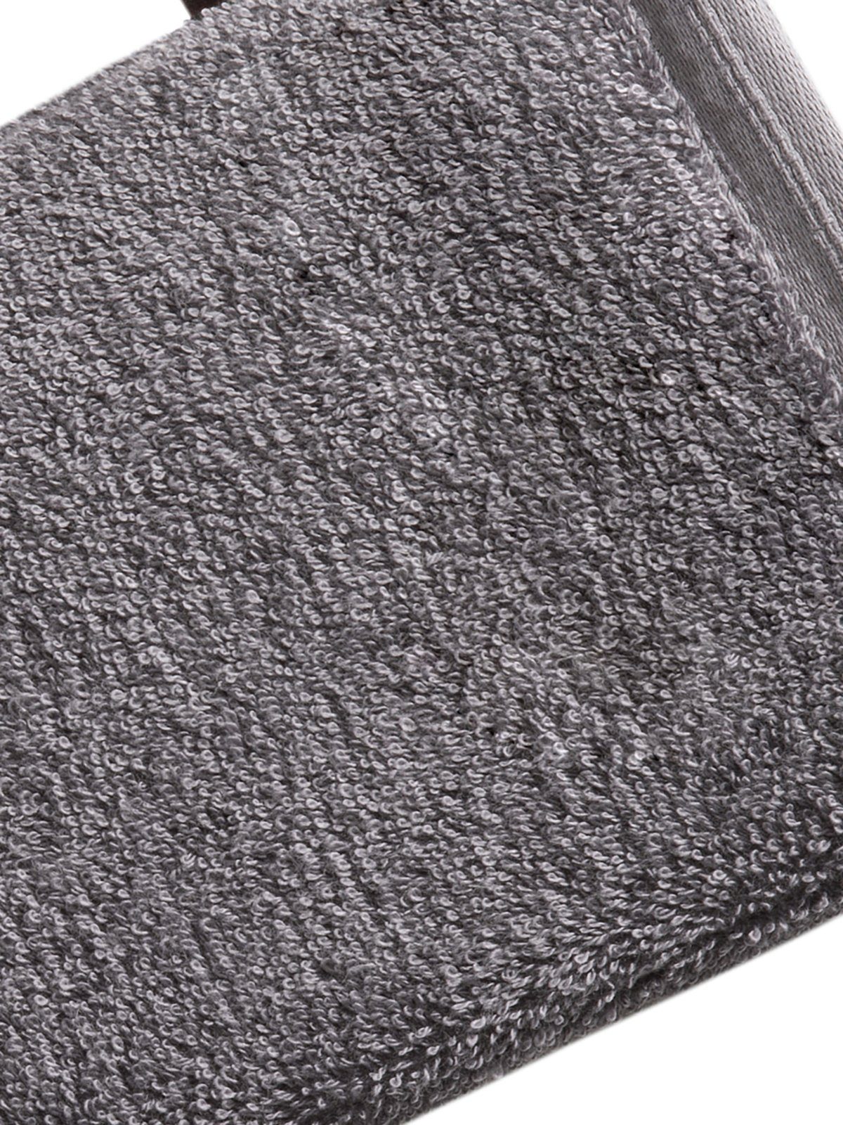 Vossen Waschhandschuh 6er Pack Waschhandschuh 22 x 16 cm Vegan Life (Spar-Set, 6-tlg), Vegan
