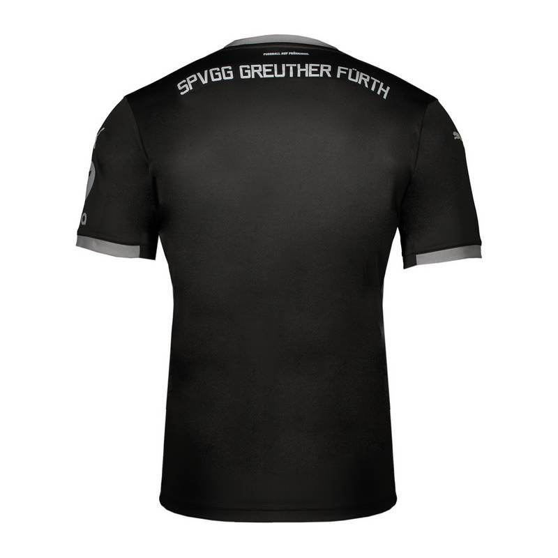PUMA Greuther Fürth Trikot 3rd 2023/2024 Kids Trikot Kinder