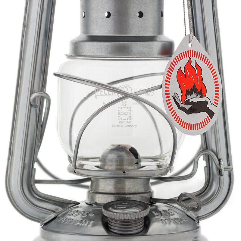 Feuerhand Petroleumlaterne Feuerhand 276