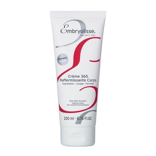 Embryolisse 365 Kroppskräm 200 ml