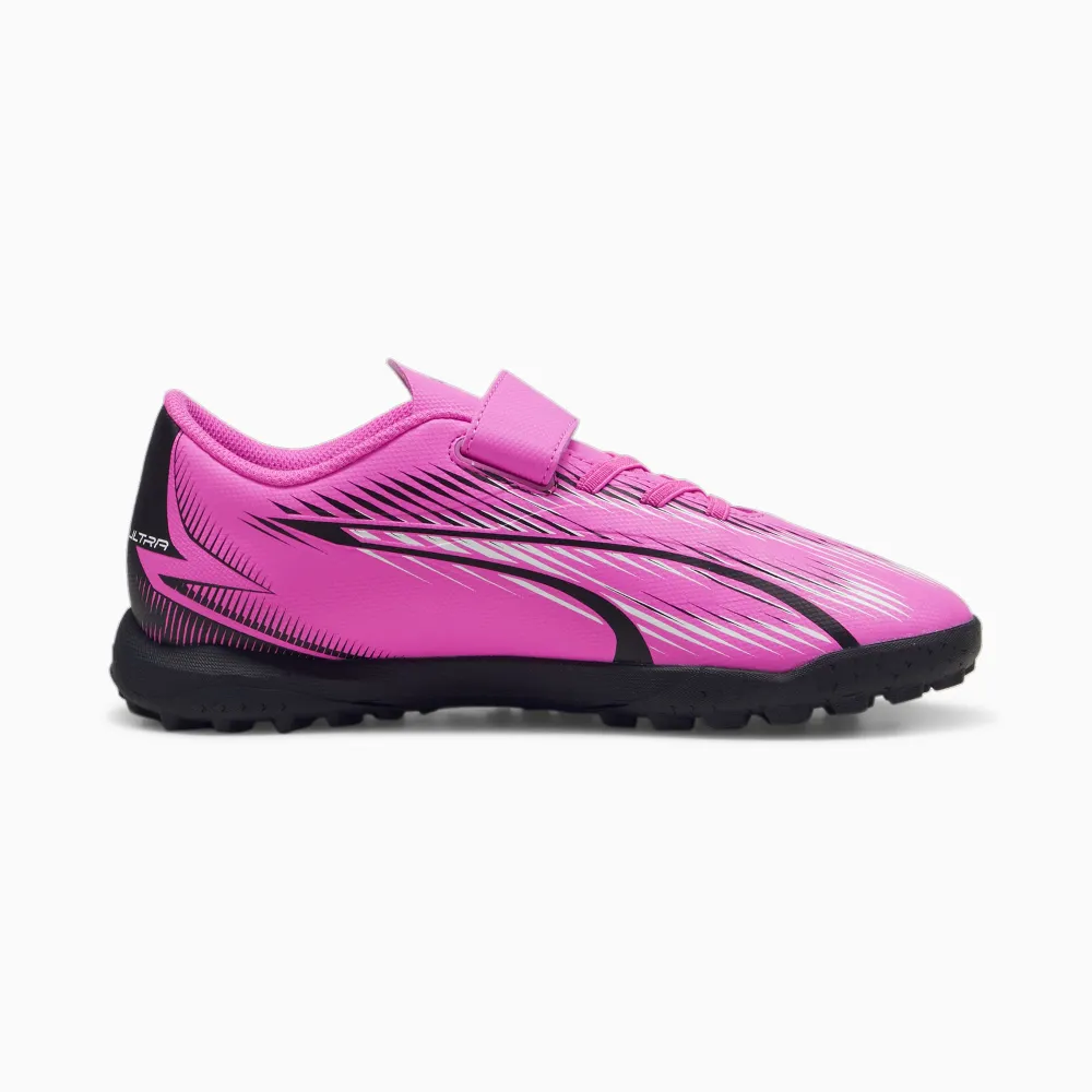 PUMA ULTRA PLAY TT Teenager 107781_01 / pink
