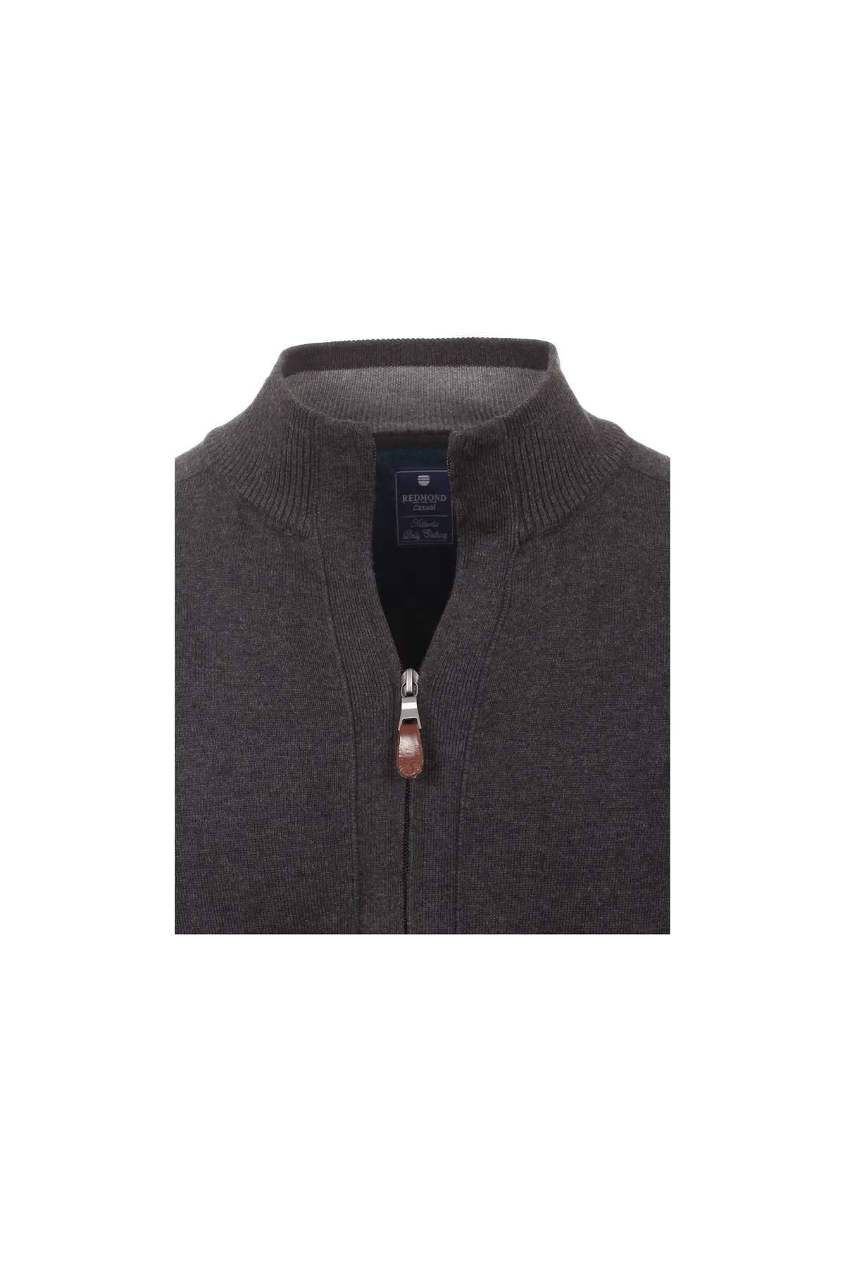 Redmond  Jacke - Grau - Regular Fit