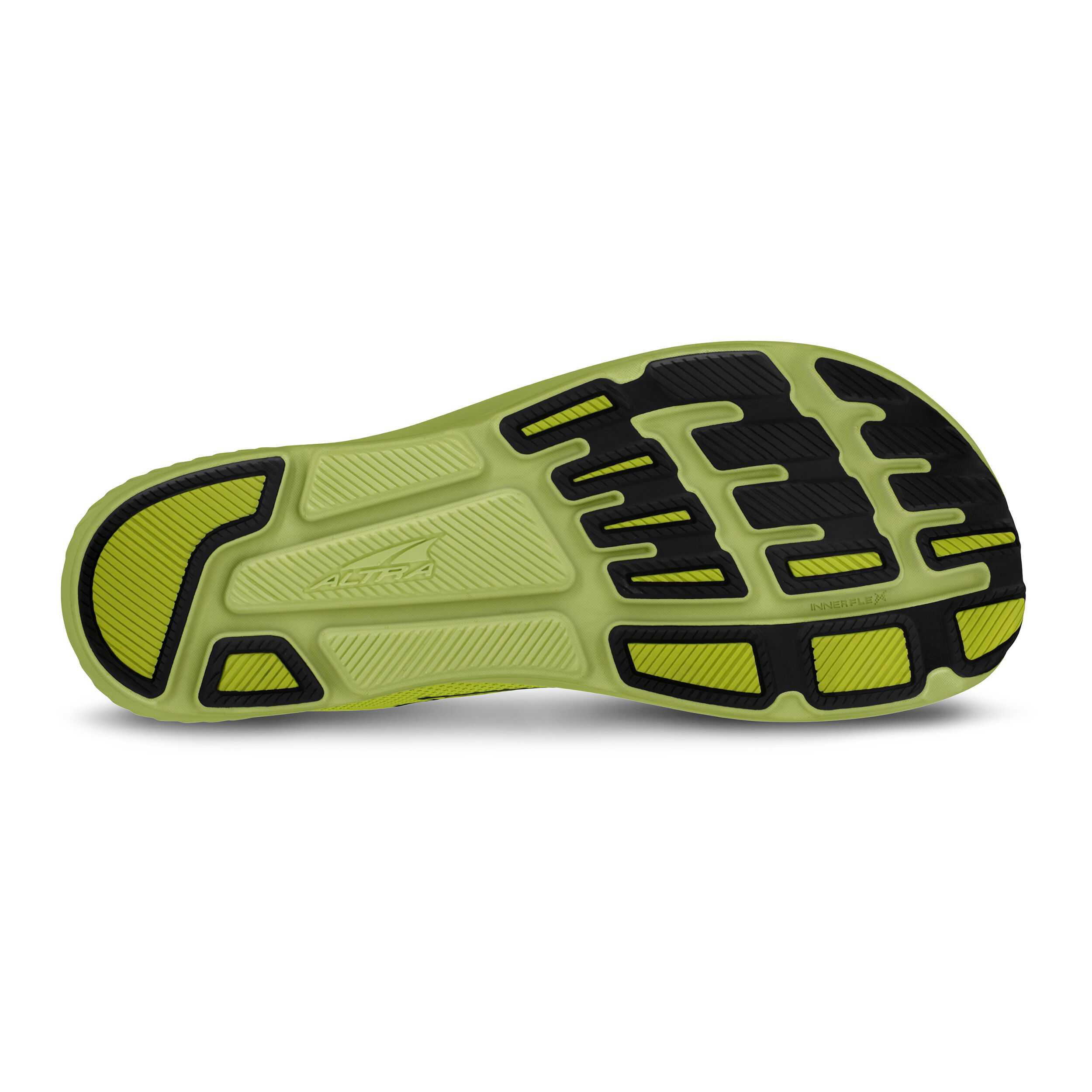 Escalante 4 Neutralschuh Herren - Grün