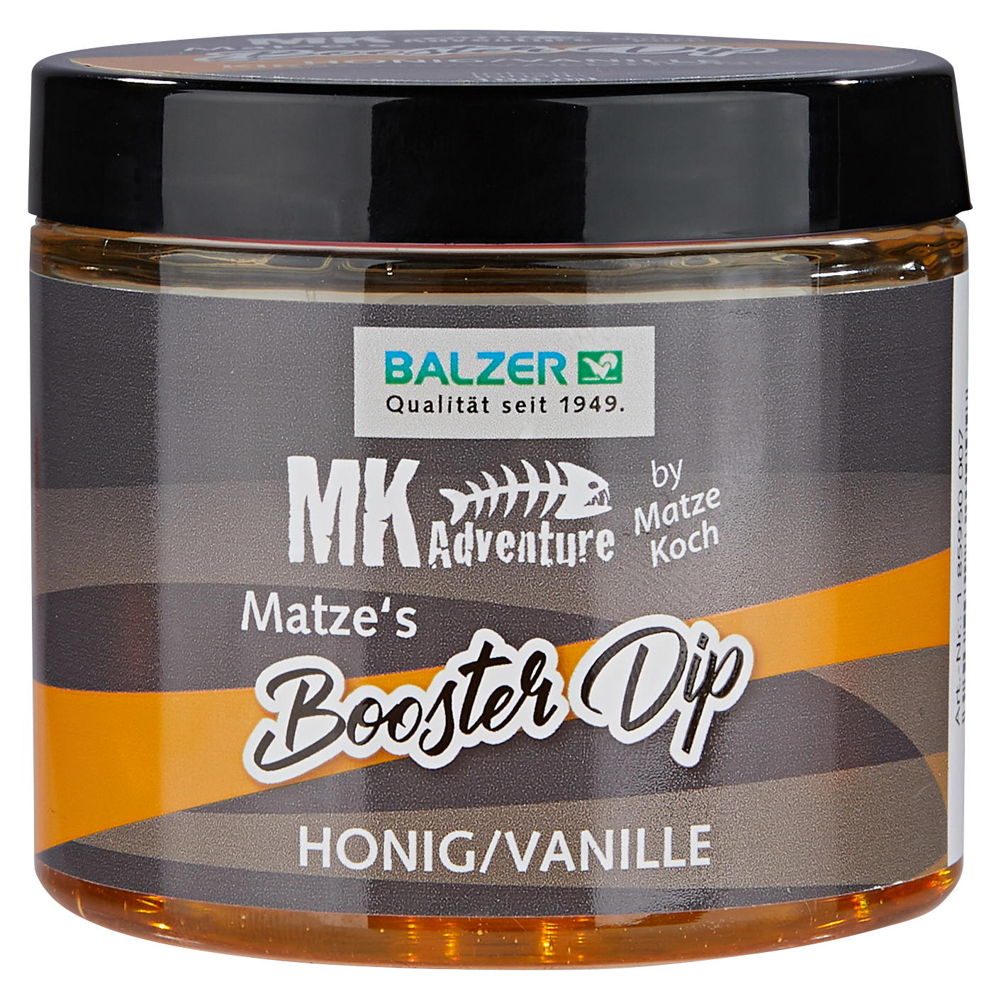 Matze Koch Booster Dip MK Adventure (Honig/Vanille)