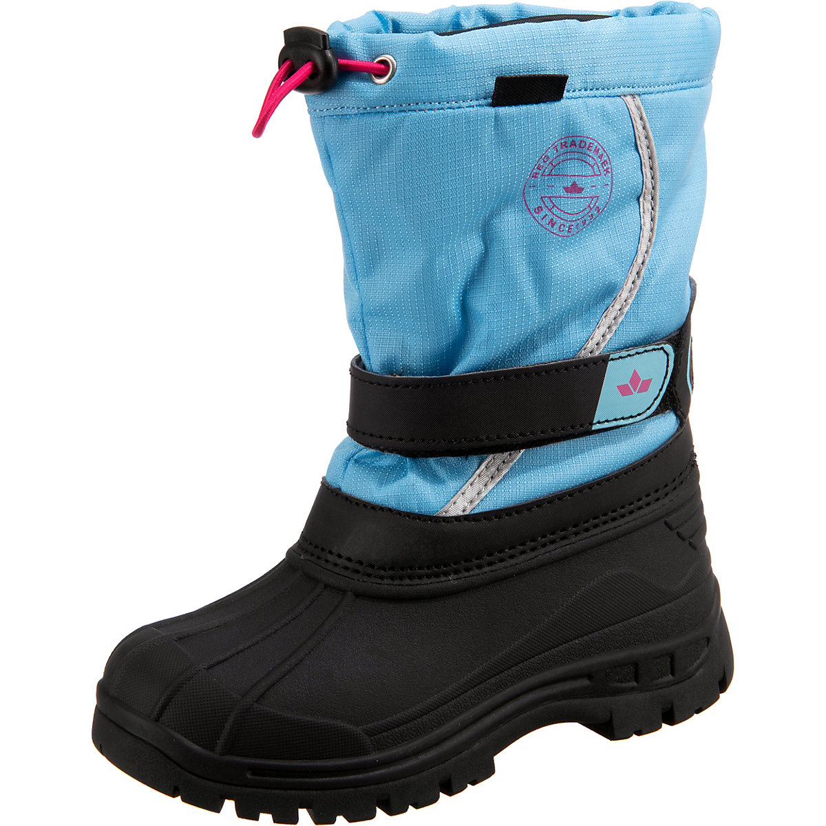 Winterstiefel FRITZI für Mädchen
