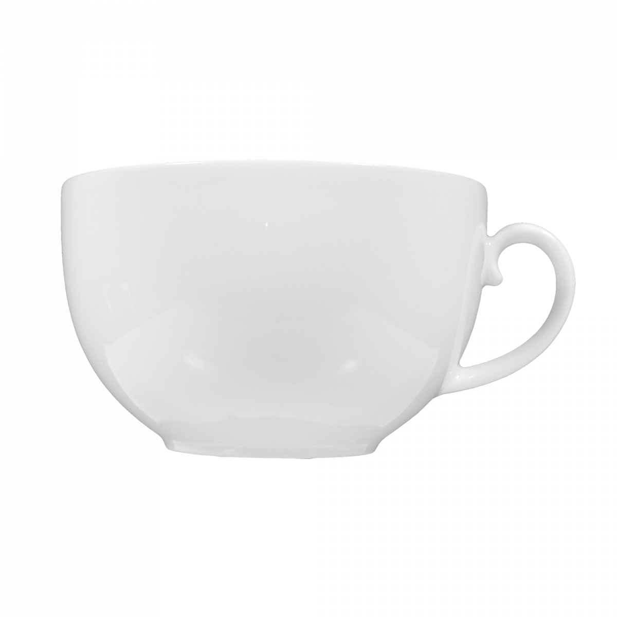 Seltmann Weiden Milchkaffee Tasse Rondo