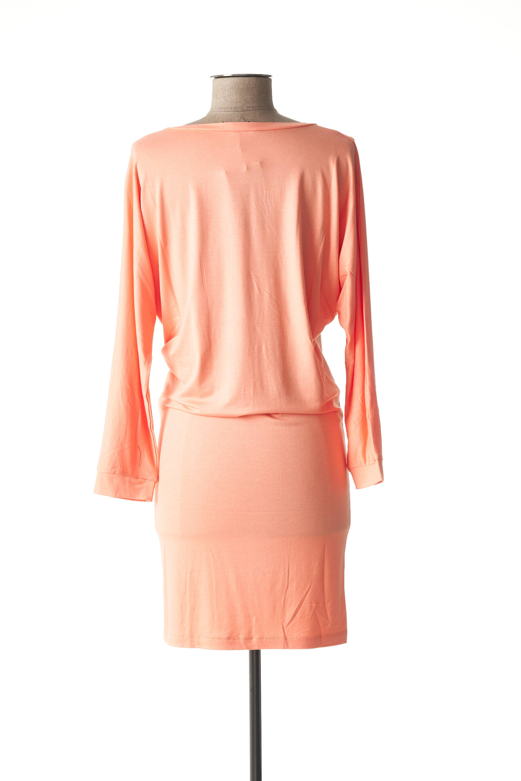 Mum Of The World By Griet Robes Maternite Femme couleur rose