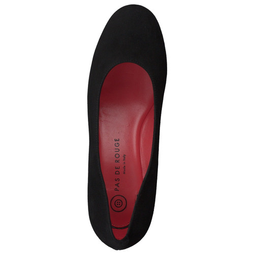 Pumps-14170090024 Pas de Rouge