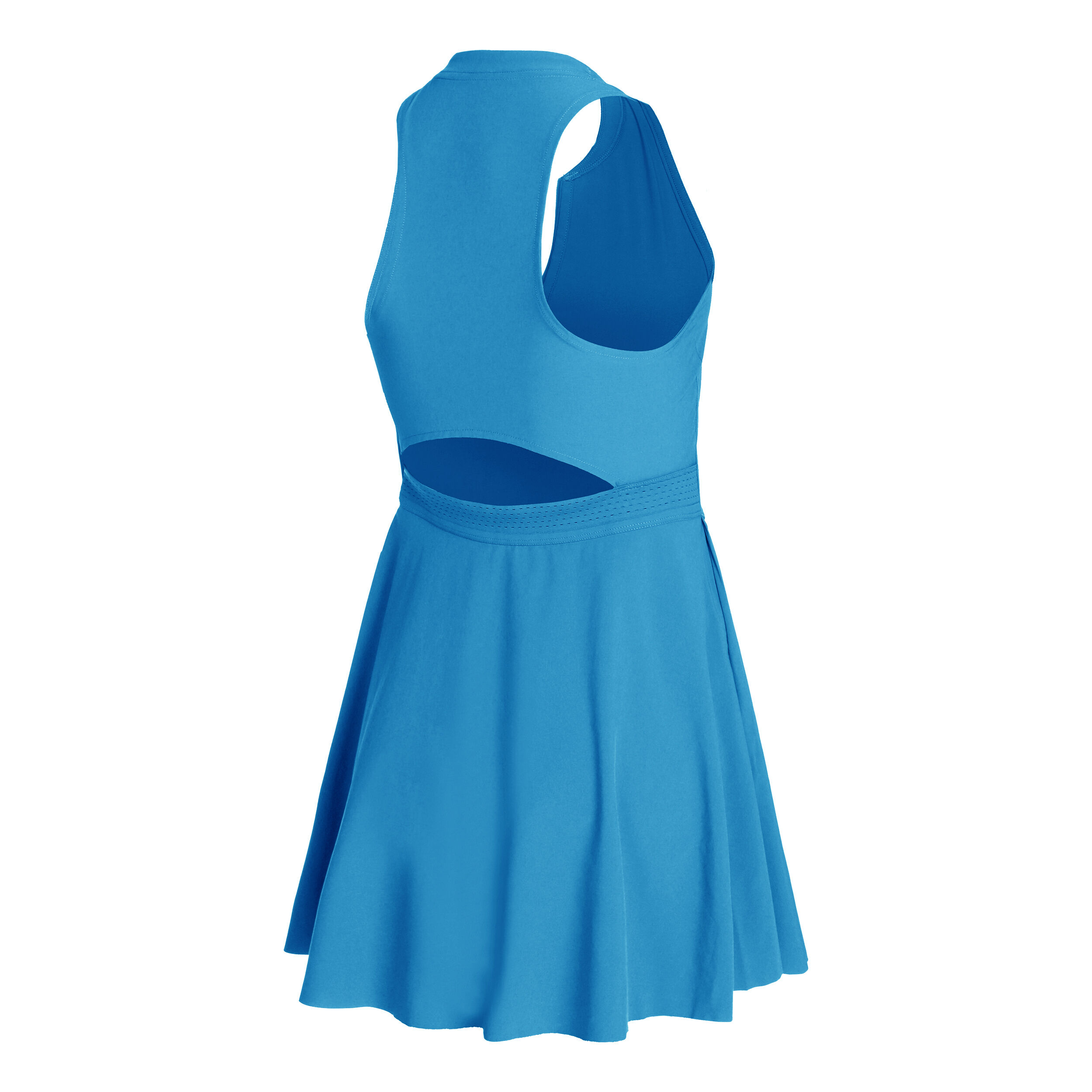 Dri-Fit Advantage Kleid Damen - Blau