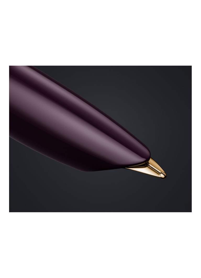 Parker Premium Plum 51