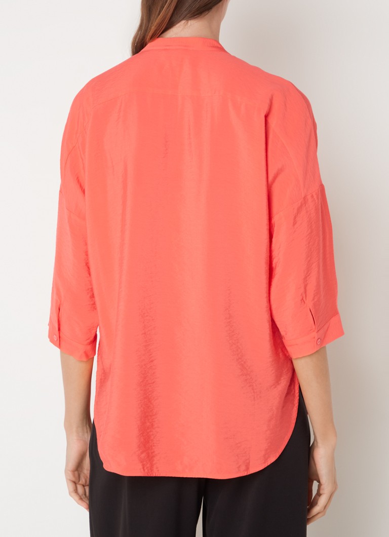 Tunica con scollo a V Cynthia Phase Eight
