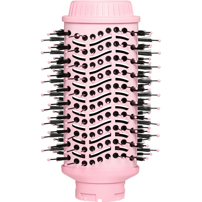 Interchangeable Blow Dry Brush