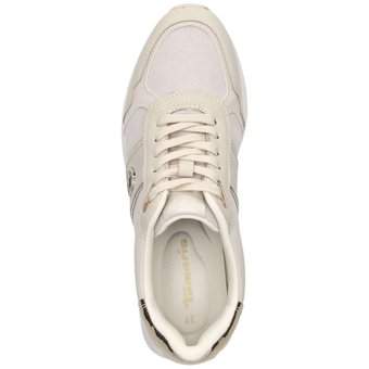 Tamaris Sneaker in weiß