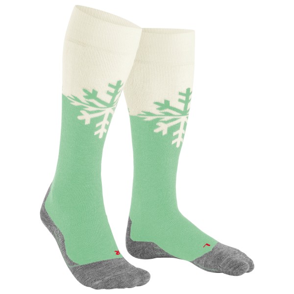 Falke - Women's SK2 Intermediate - Skisocken