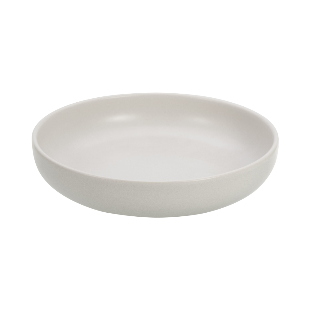 Suppenteller ca. D22cm Uno
