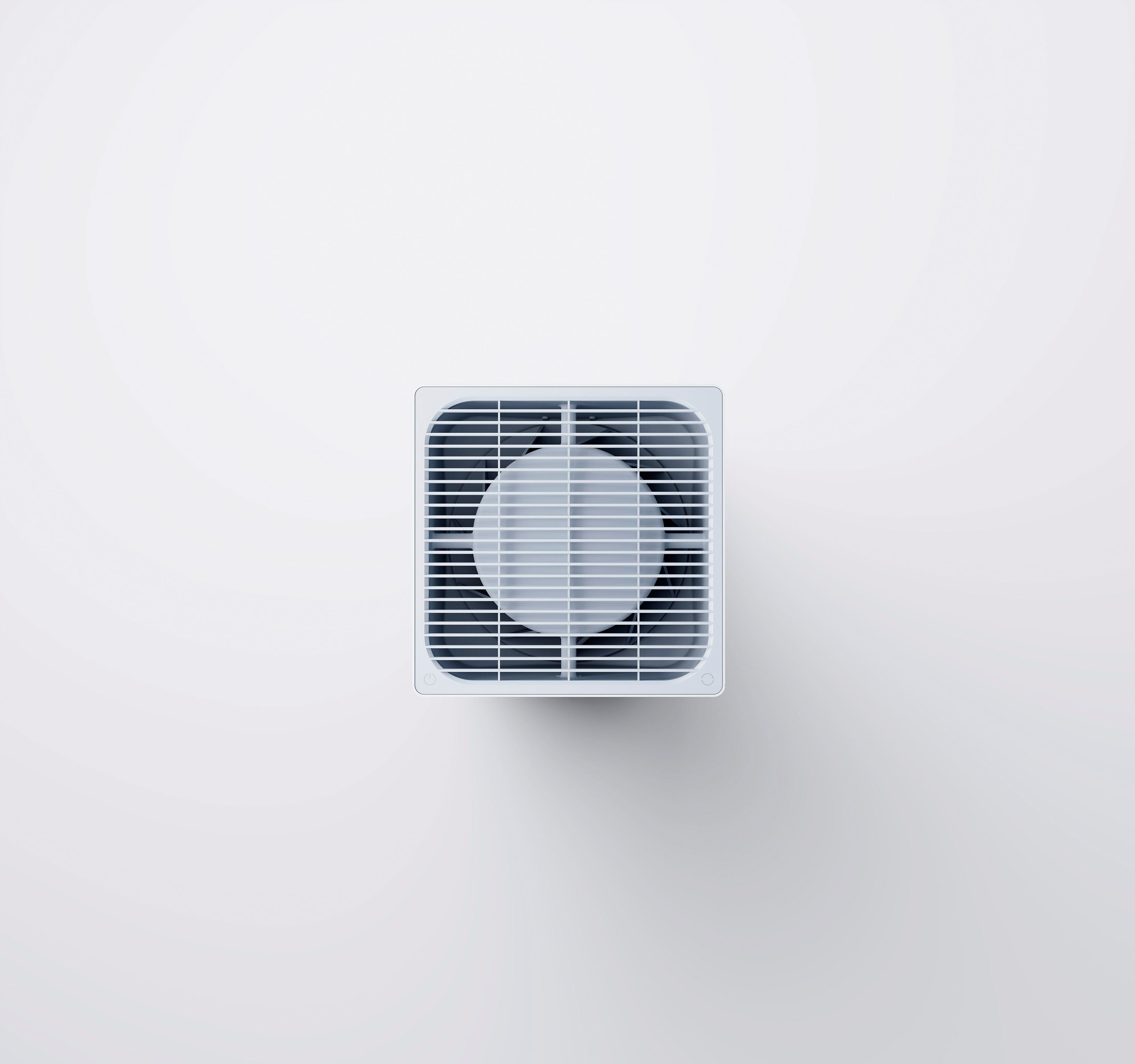 Xiaomi Luftfilter Smart Air Purifier 4 Lite, für 43 m² Räume