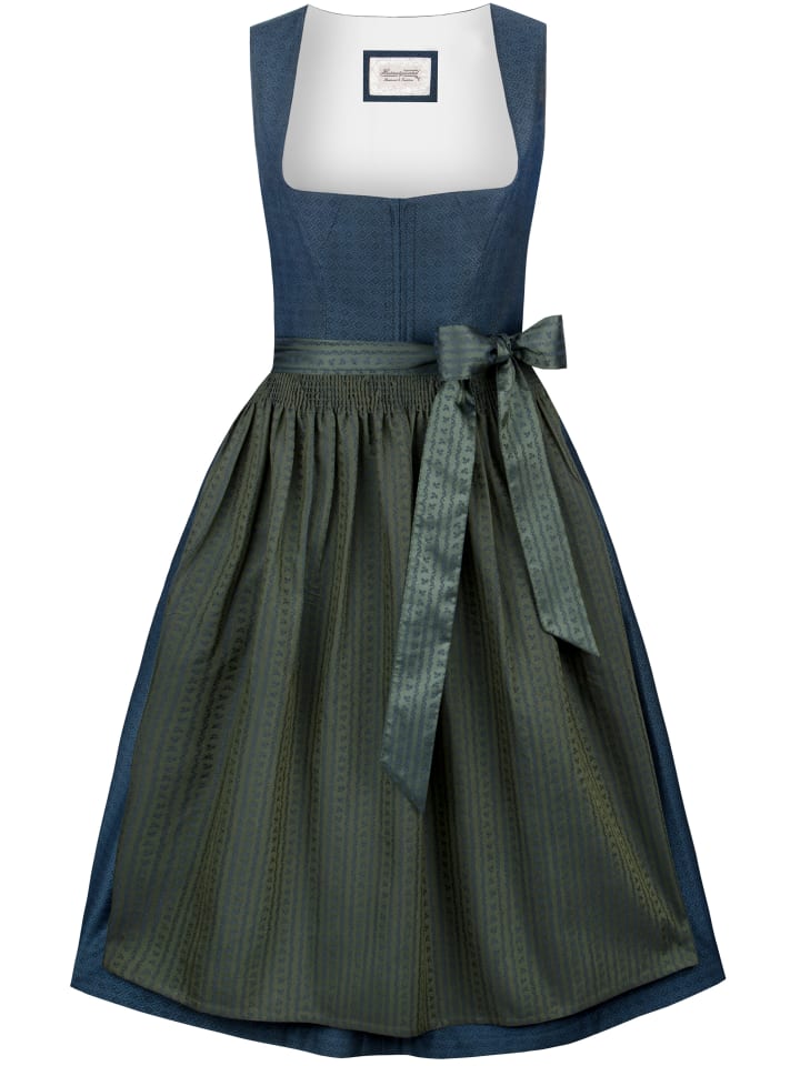 Stockerpoint Midi Dirndl  
