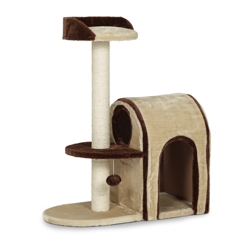 Silvio Design Kratzbäume Silvio Design Katzenbaum Winnie