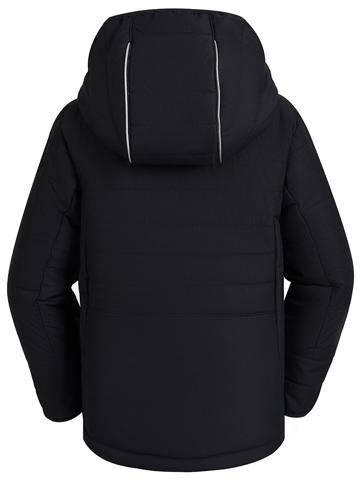Kamik Dünne Ganzjahres-Steppjacke 