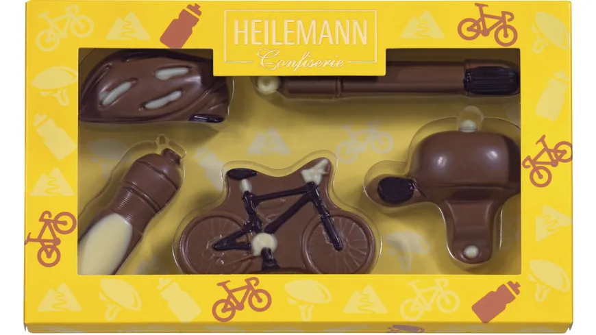 Heilemann Geschenkpackung 
