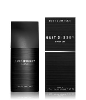 Issey Miyake Nuit d'Issey Eau de Parfum 75 ml