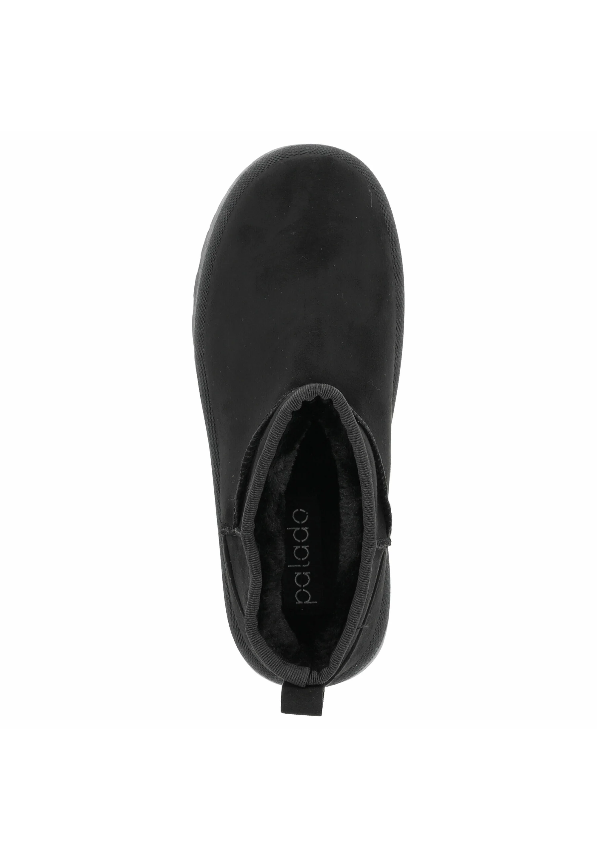 Palado ZEMBRA - Botas de nieve