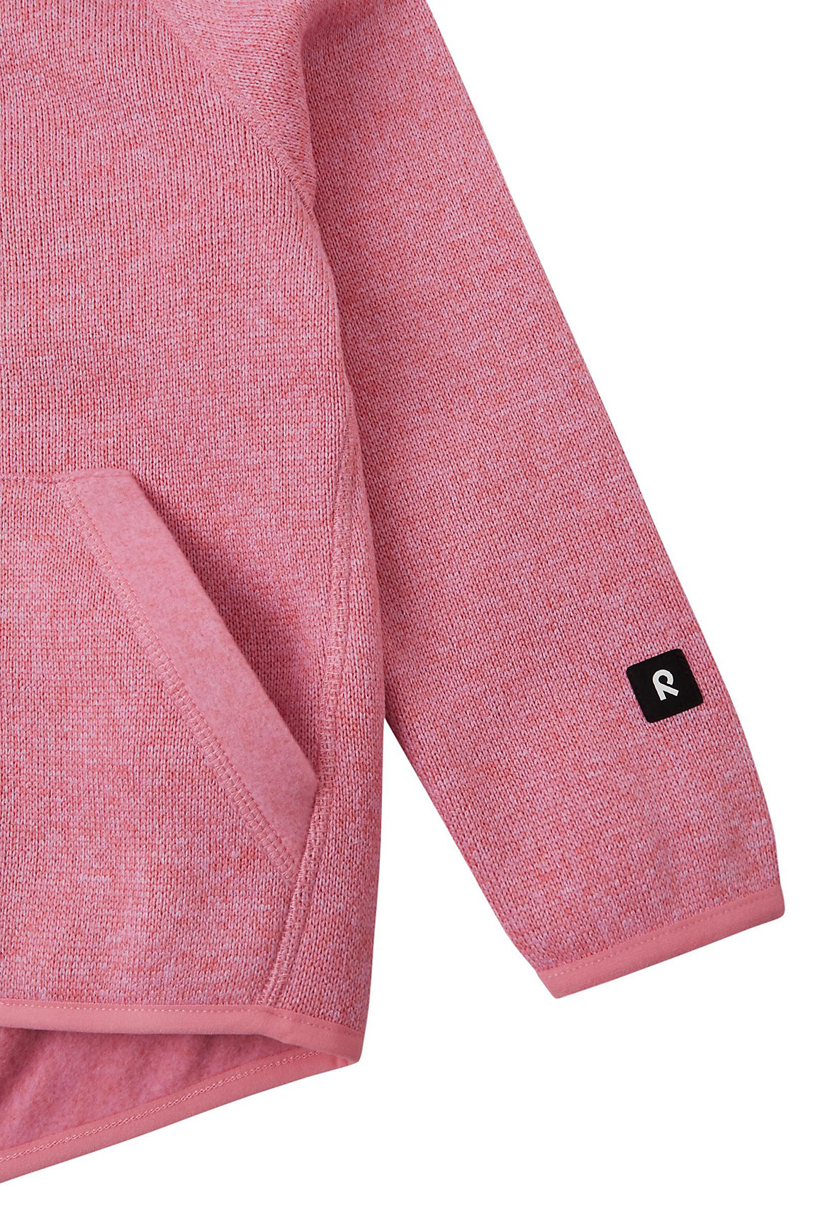 Fleece Jacket