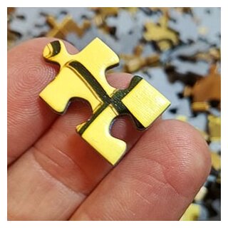 Puzzle: Puzzle (1000 Teile)