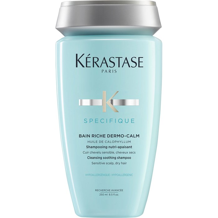 Bain Riche