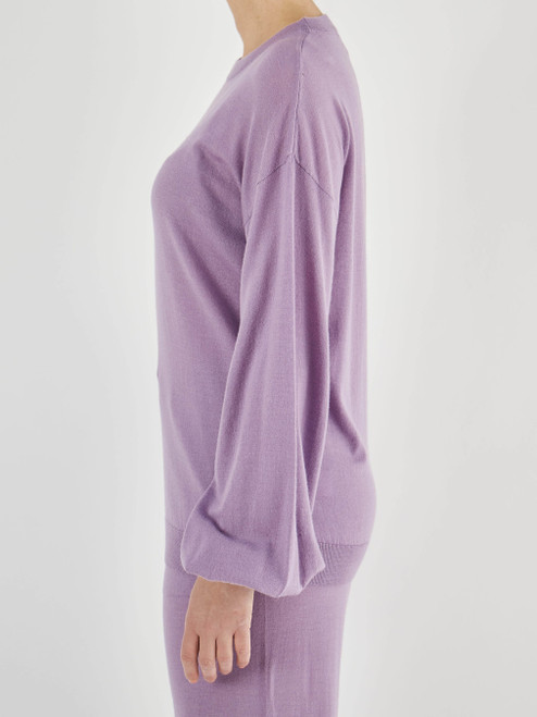 Pullover-93411190003 FLONA