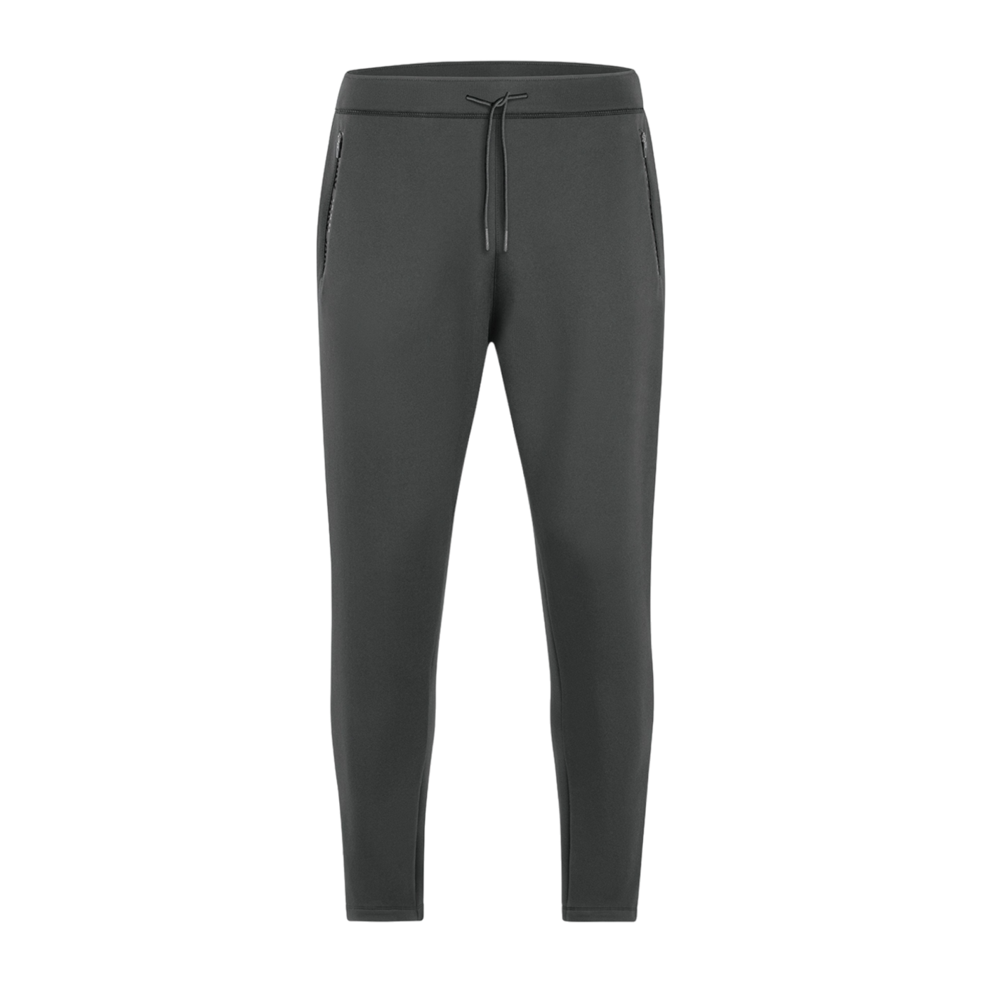 JAKO Pro Casual Jogginghose Grau F855