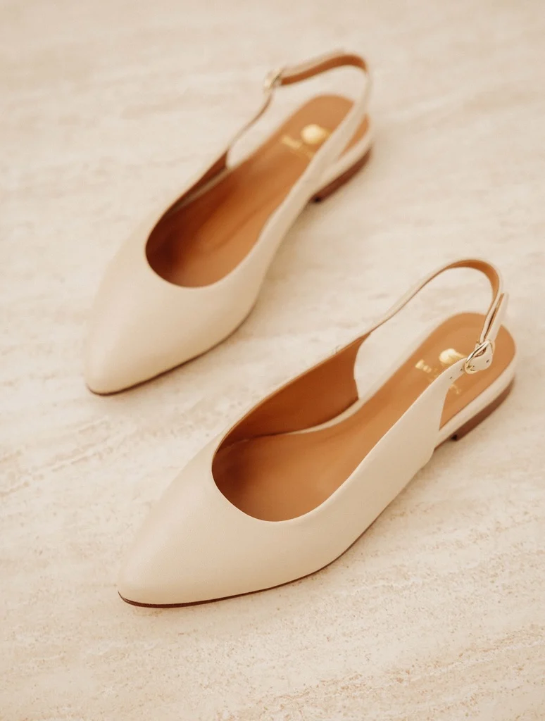 Paige - Beige