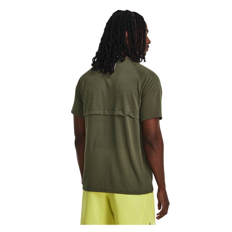 Under Armour Streaker Run Funktionsshirt Herren