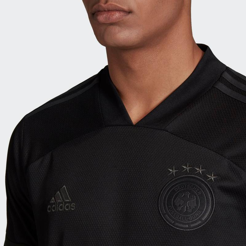 adidas DFB EM 2021 Auswärts Trikot Herren