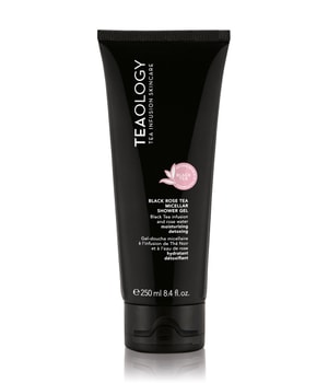 TEAOLOGY Black Rose Tea Micellar Duschgel 250 ml