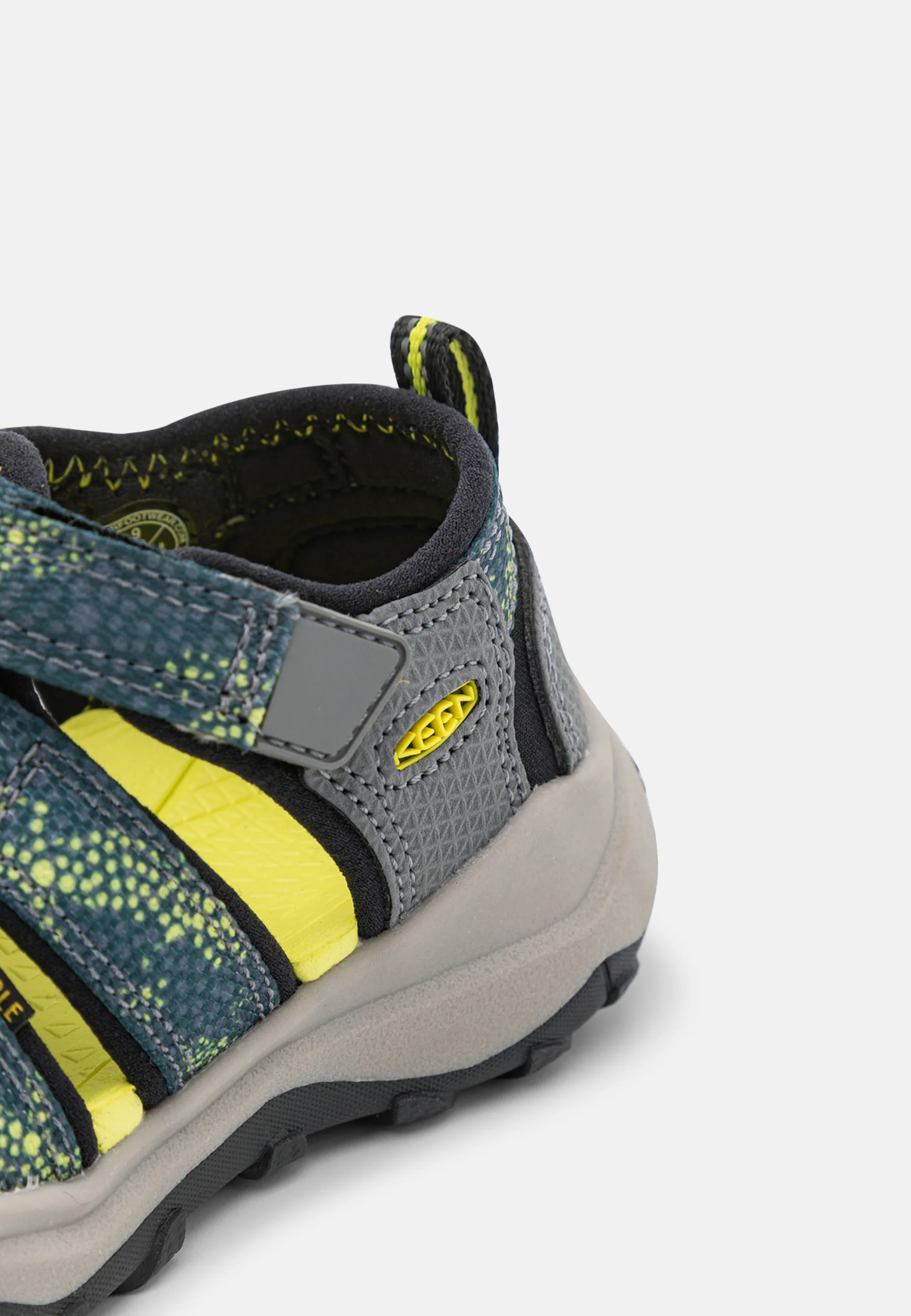 Keen NEWPORT NEO H2 UNISEX - Sandalias de trekking